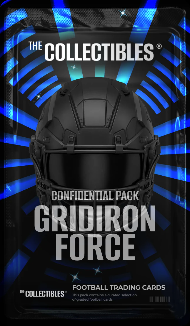 Confidential Pack — Football pack