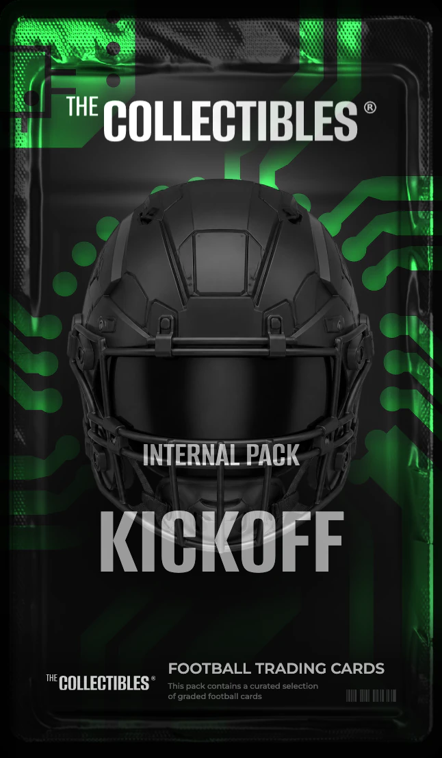 Internal Pack — Football pack