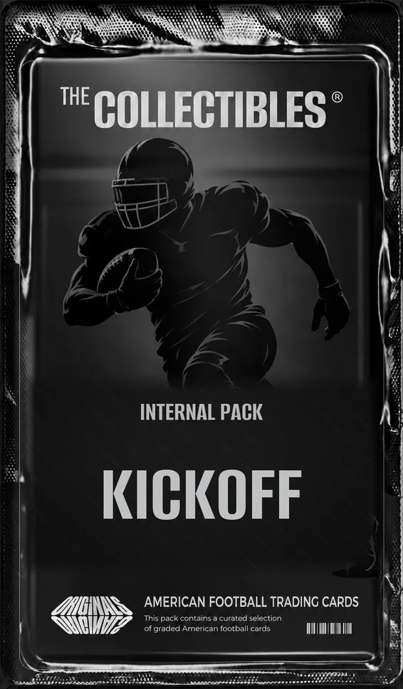 Unclassified Pack — Football pack