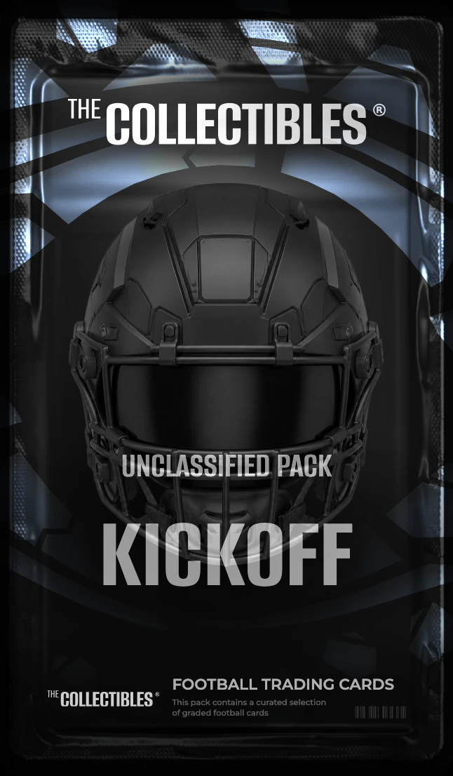Unclassified Pack — Football pack