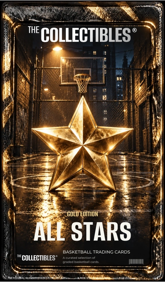 ALL STARS — Gold Edition pack