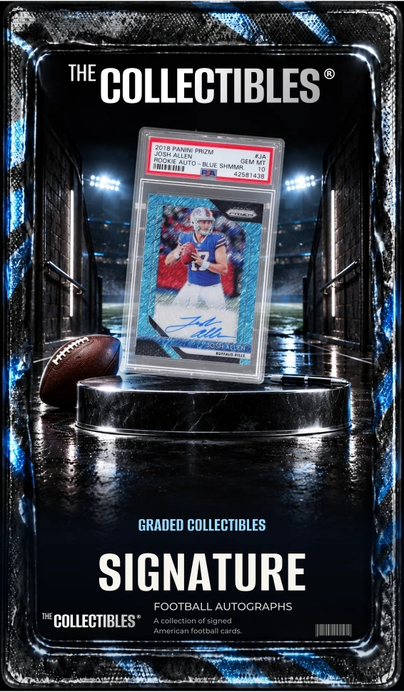 Signature Pack — Football pack